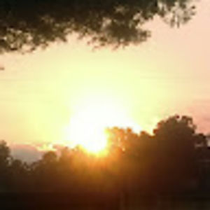 Meet your Posher, Sunset